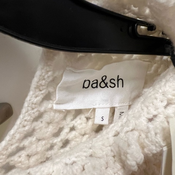 New w/Tags Aste Sweater by Ba&sh - Picture 7 of 11